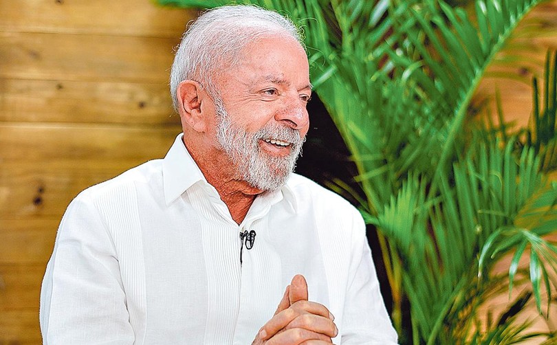 Levantamento revela que 6x1 melhora imagem de Lula nas redes, mas tema perde de longe para Lulinha e Master