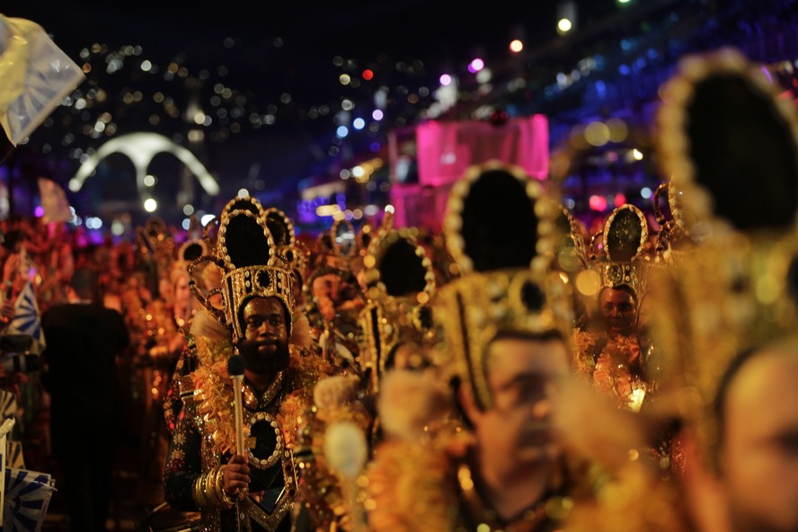 Carnaval ainda sem o subsídio deste ano, Grupo Especial pode ter mais
