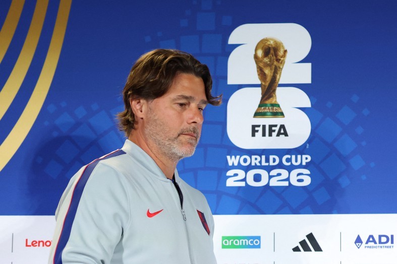 FIFA anula expulsão de Balogun; EUA celebram liberação para jogo decisivo