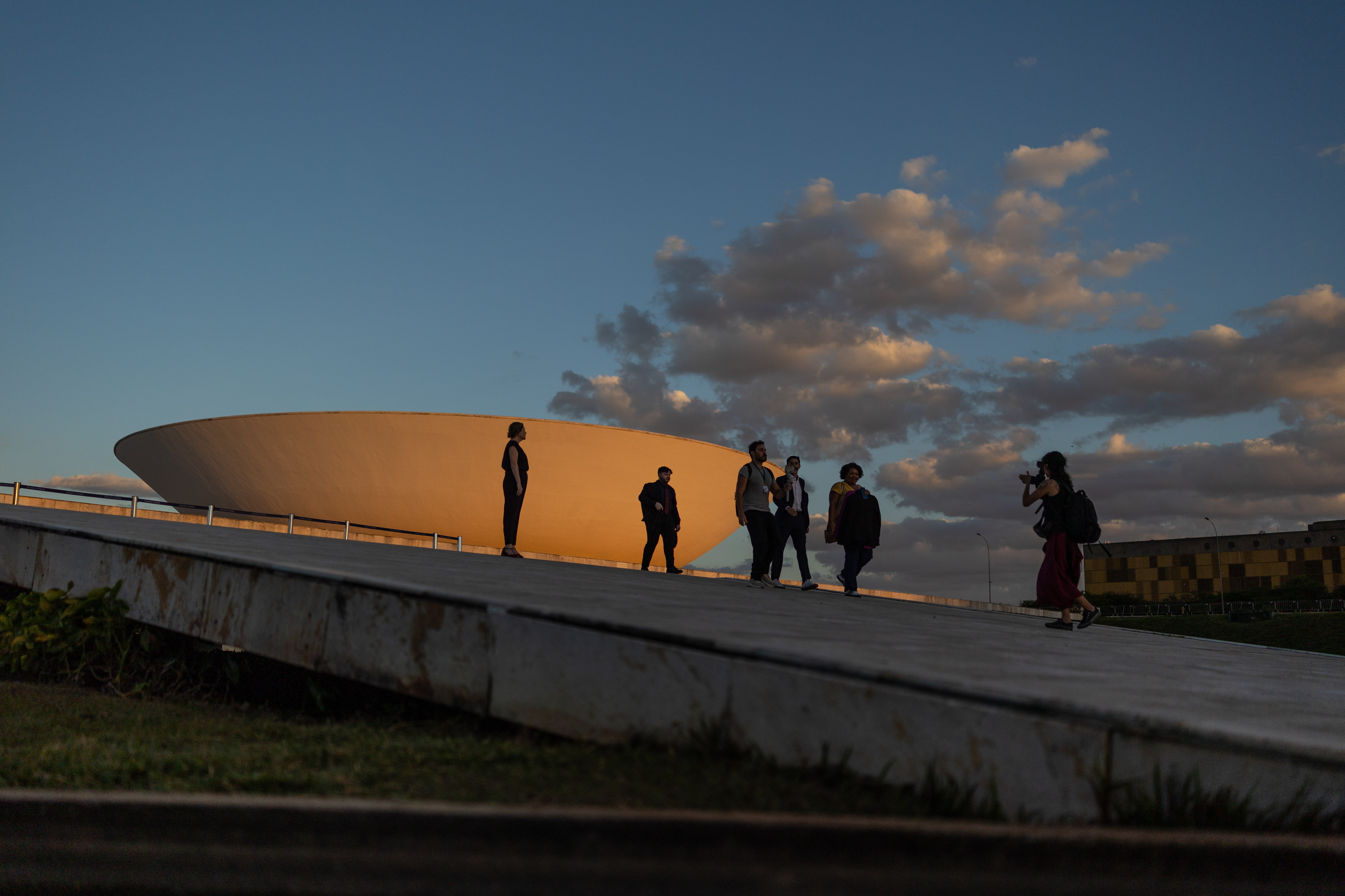 Congresso superpoderoso aguarda o novo governo - Foto