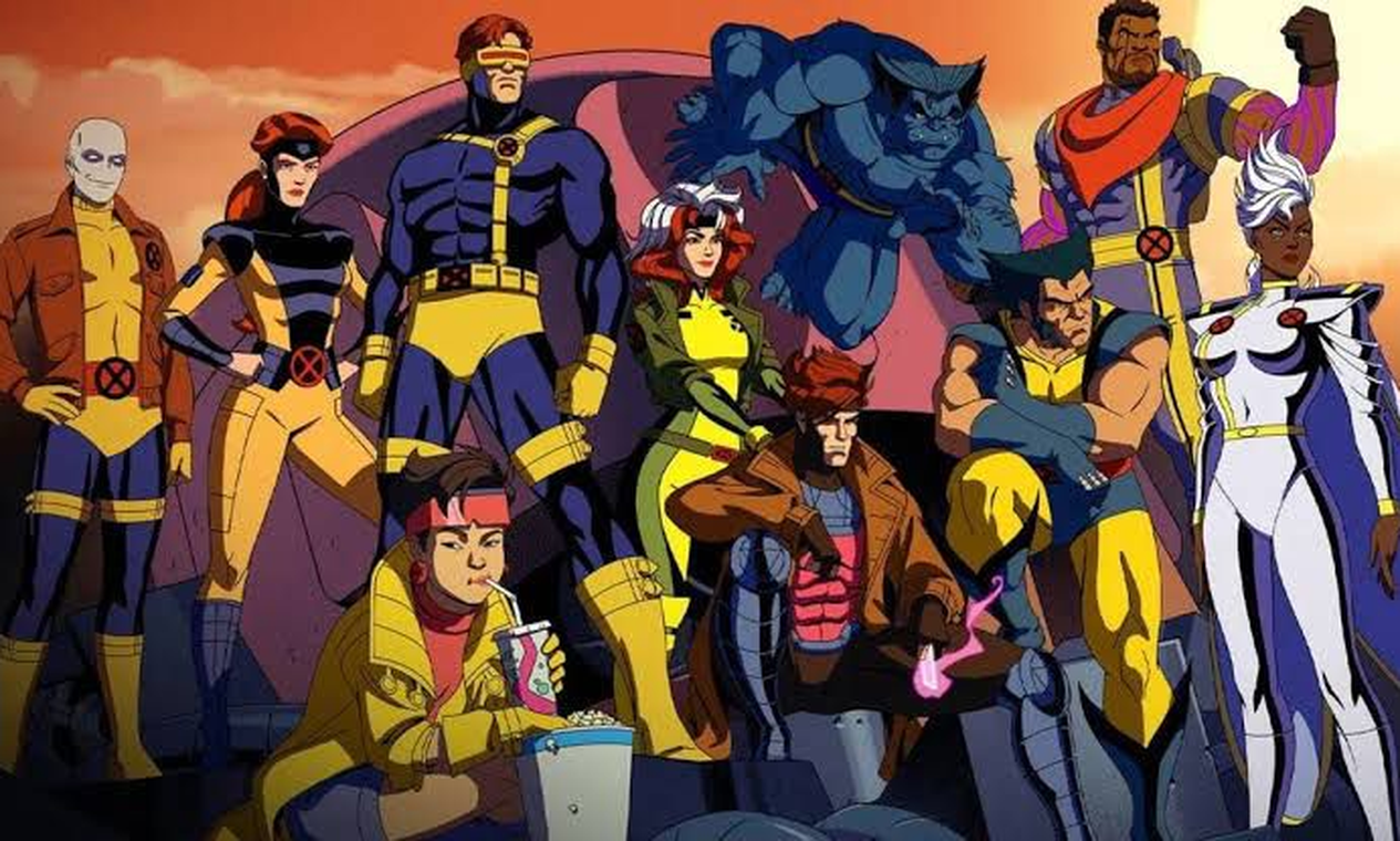 Autor de clássicos dos X-Men fala sobre mutante brasileiro e CCXP em São Paulo
