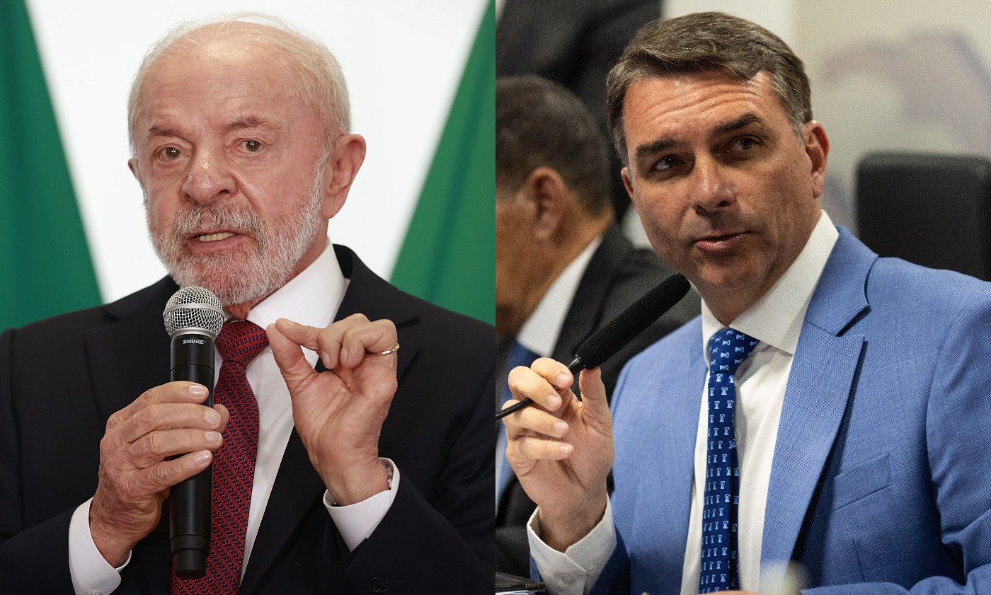 Quaest: veja como está a disputa presidencial pelos estados - Foto