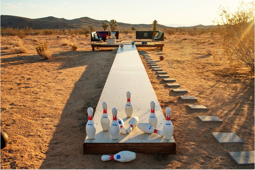 De cabanas nas alturas a casas adaptadas a cadeirantes, Airbnb lança