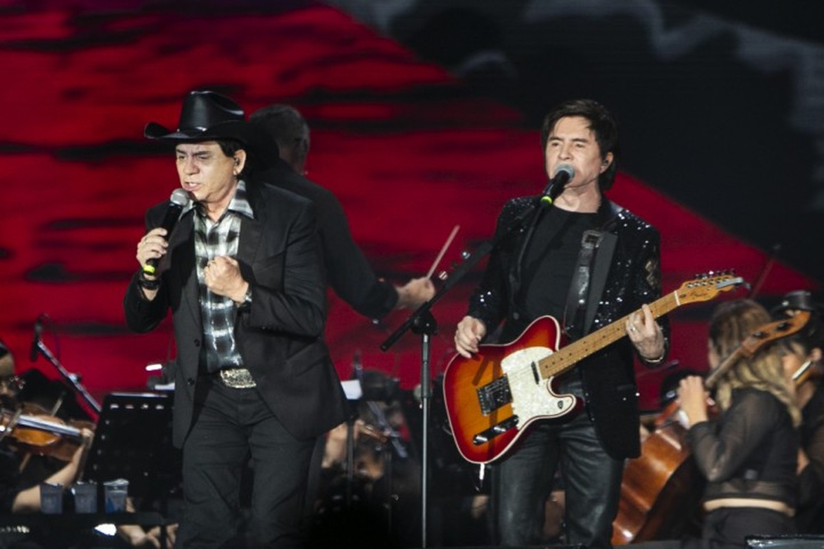 Karaokê in Rio: veja público do Rock in Rio cantando o clássico ...