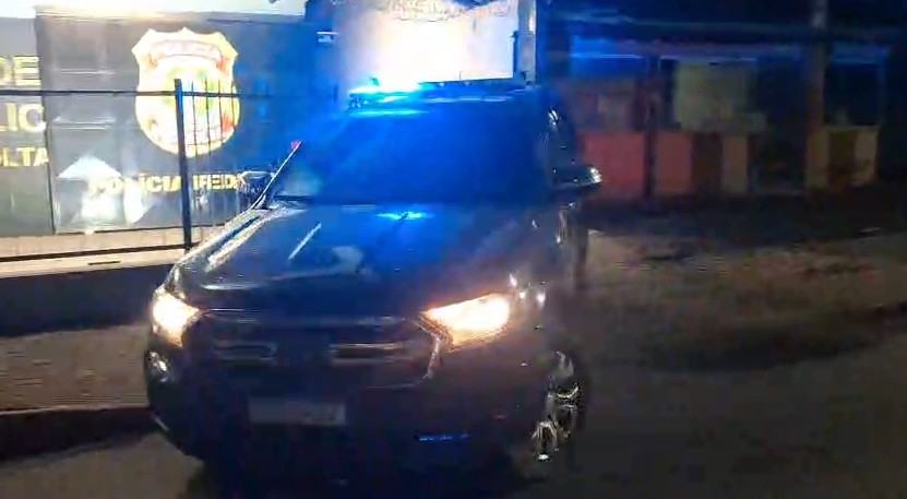 Operação bloqueia R$ 300 milhões e faz buscas contra organização criminosa que faz pirâmide financeira no Brasil, Ucrânia e Japão