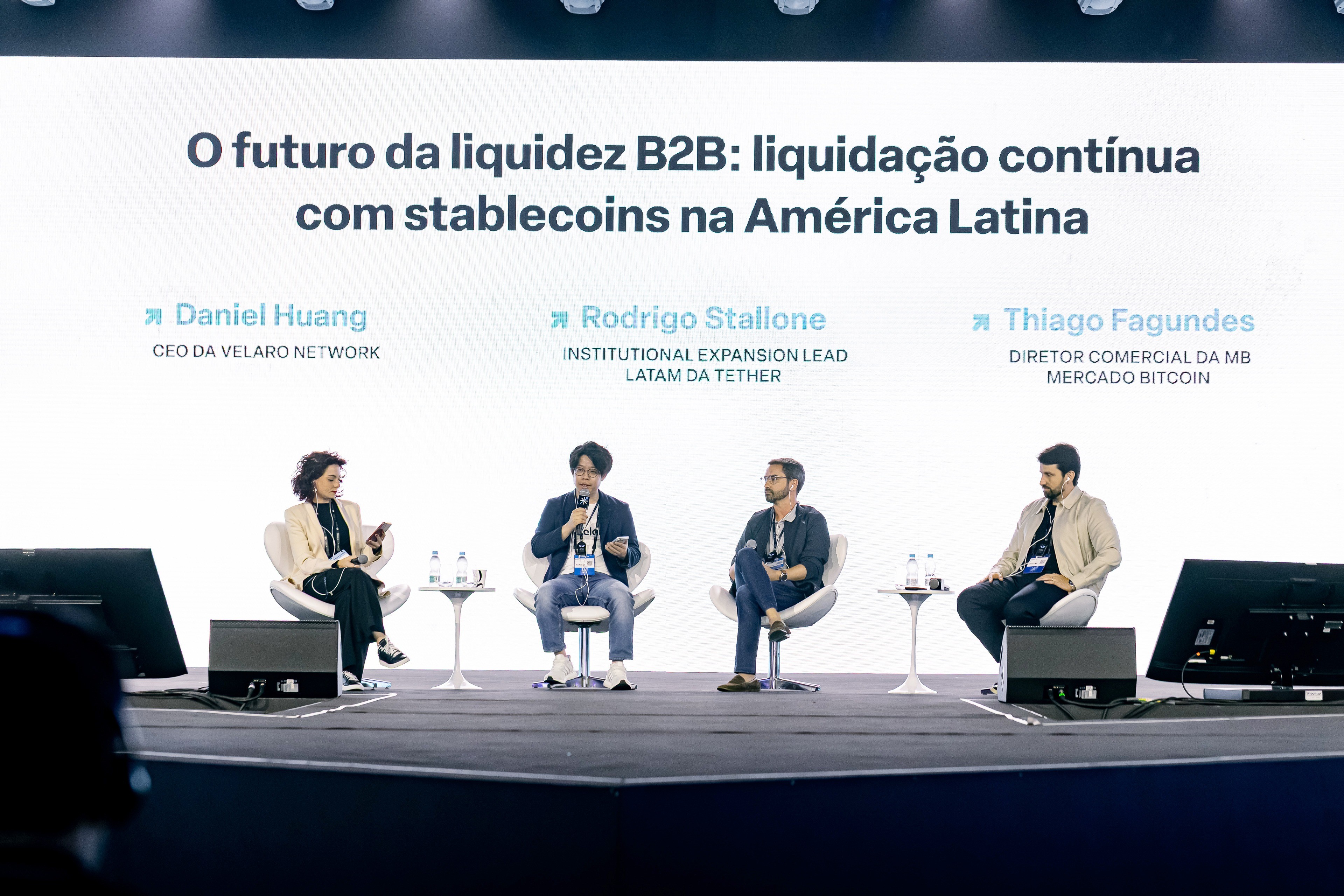 Pagamentos internacionais aproximam Brasil e Ásia - QTU Questões do Universo