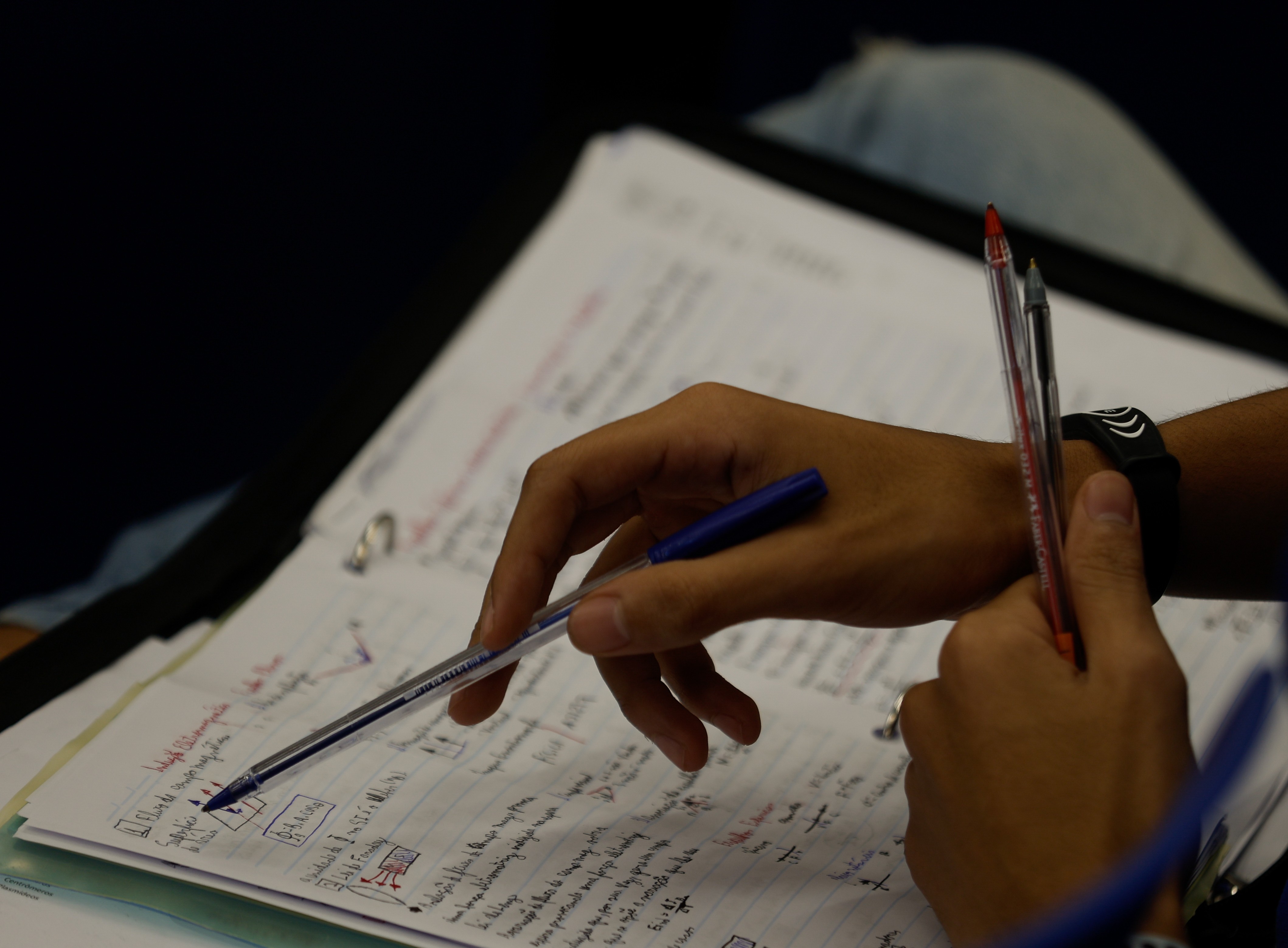 Enem da organização ao cuidado com o sono, saiba como ajudar seu filho a s | Brasil | QTU Notícias