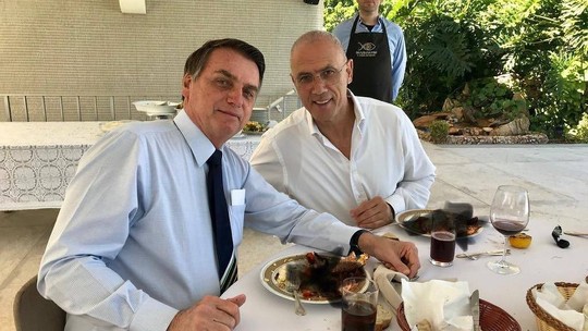 Amigo de Bolsonaro, ex-embaixador de Israel é acusado de assédio durante exercício do cargo