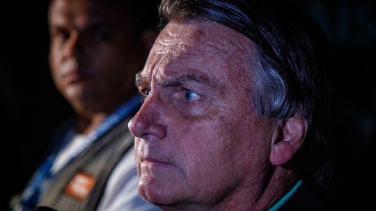 Relator no TSE nega recurso de Bolsonaro contra condenação que o tornou inelegível