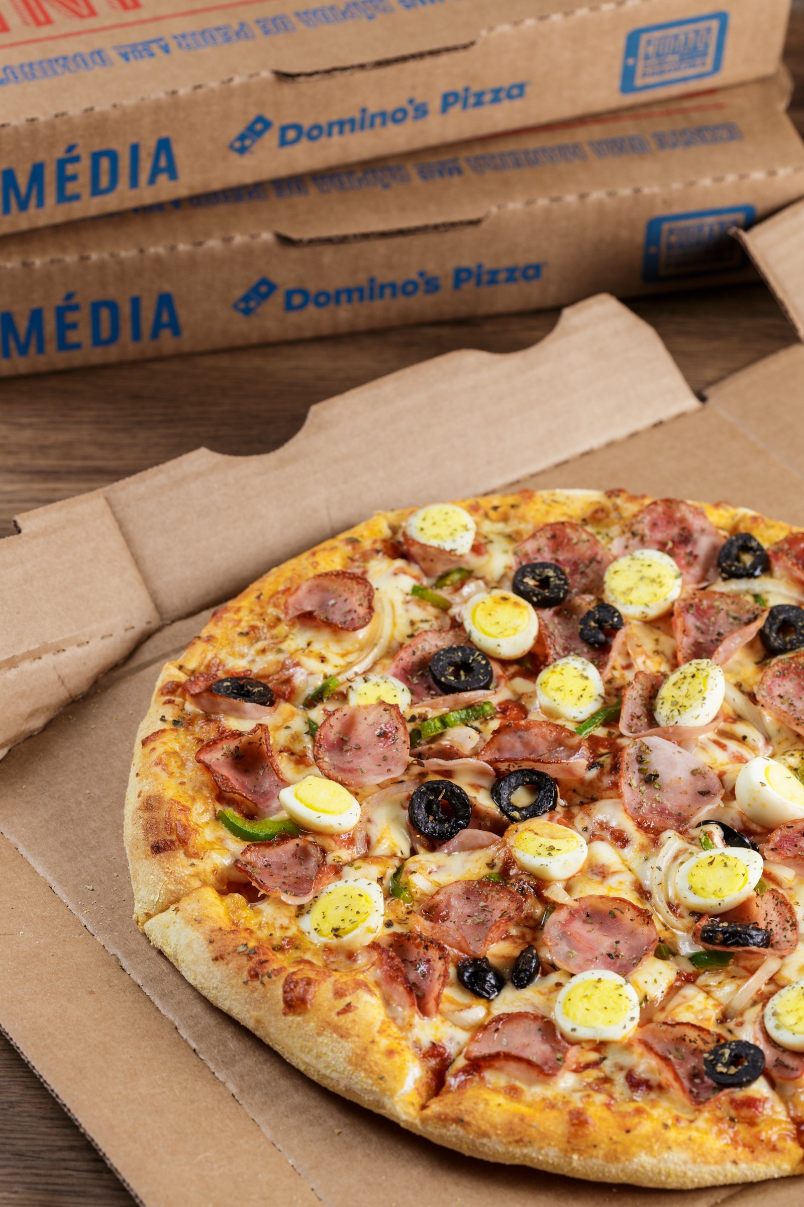 Dia da Pizza: em Niterói, receitas especiais e promoções celebram a ...