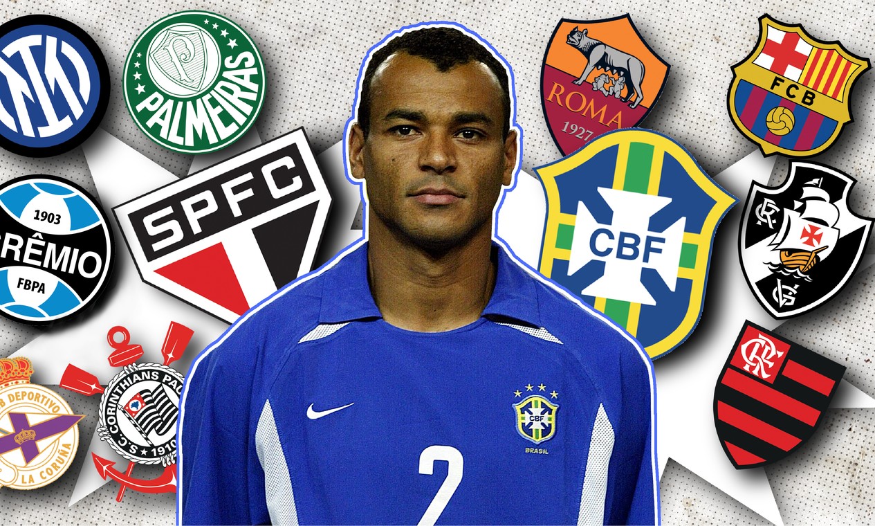 Os Times da Copa: São Paulo é última barreira antes da internacionalização da seleção 