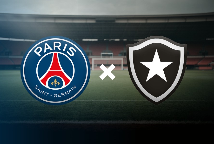 Botafogo Shocks PSG in Historic Club World Cup Clash