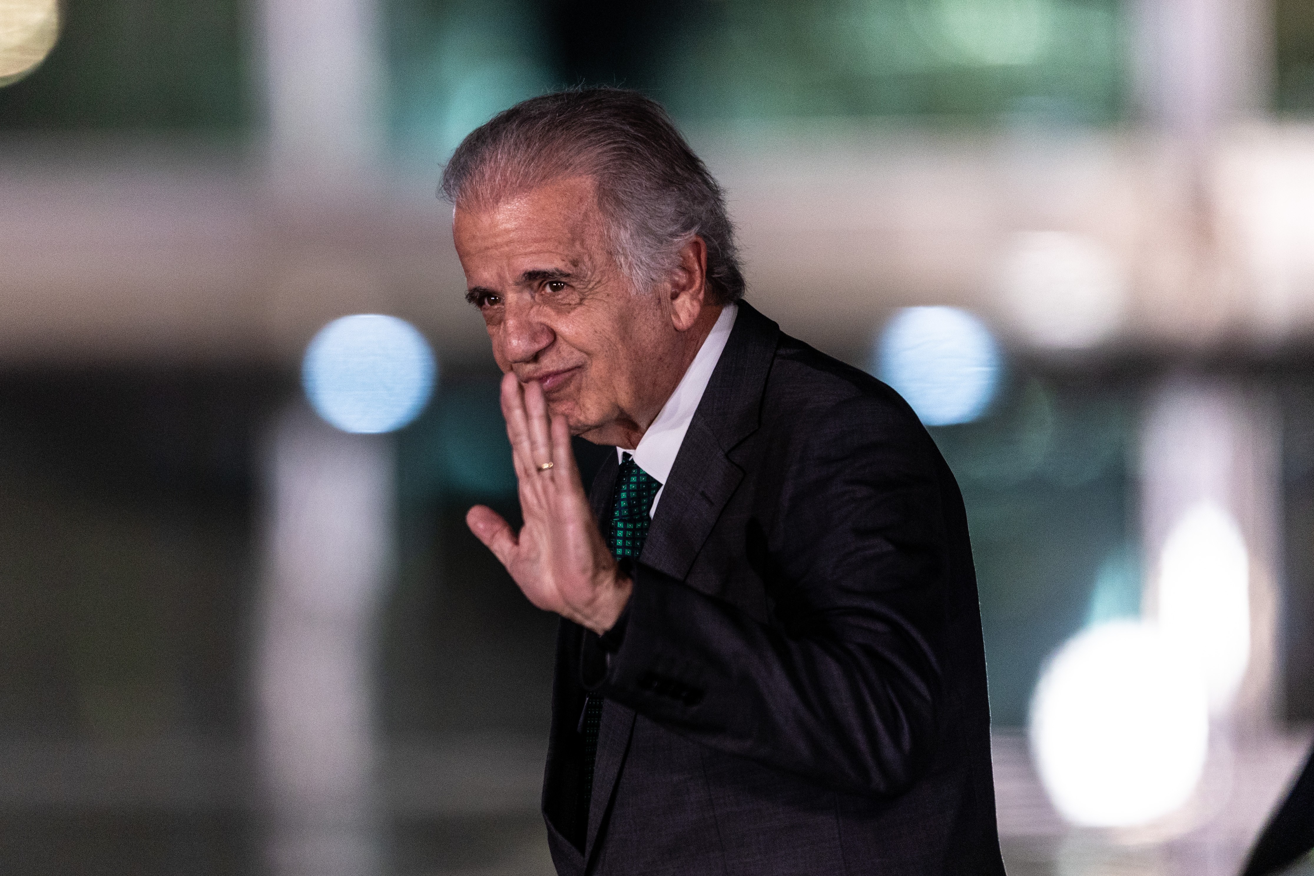 Múcio diz que prisão de Bolsonaro e generais pela trama golpista encerra um ciclo: 'Instituições foram preservadas'