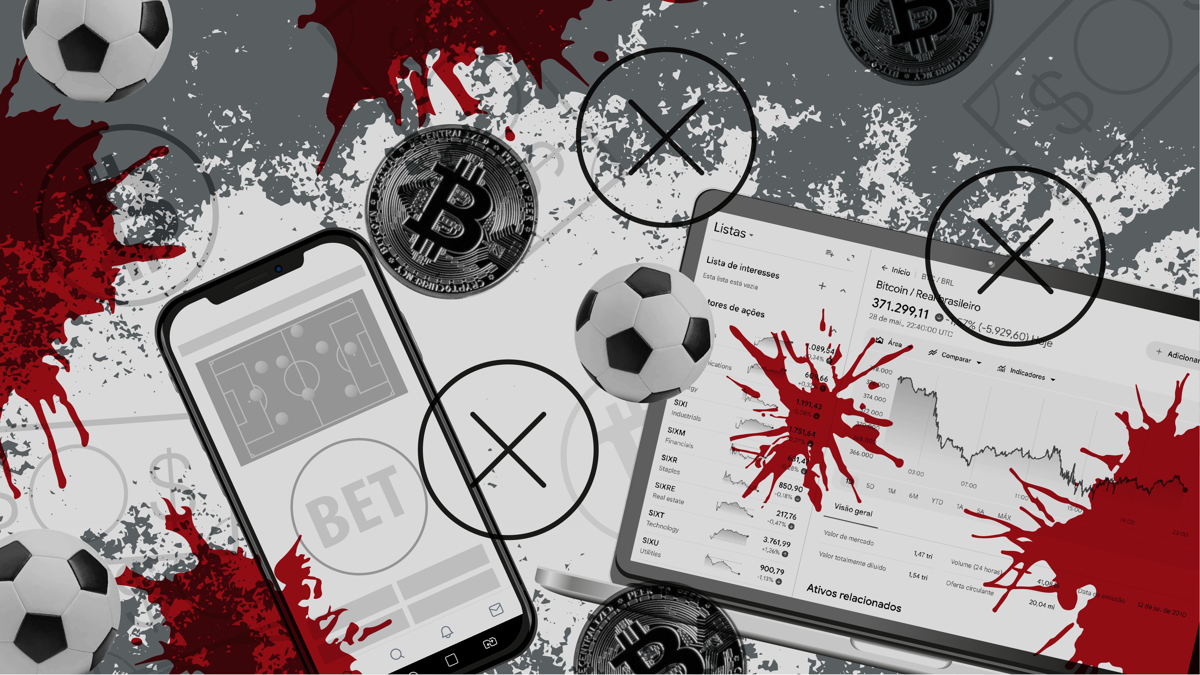 'Pejotização' do crime: dinheiro digital muda dinâmica de lavagem das facções