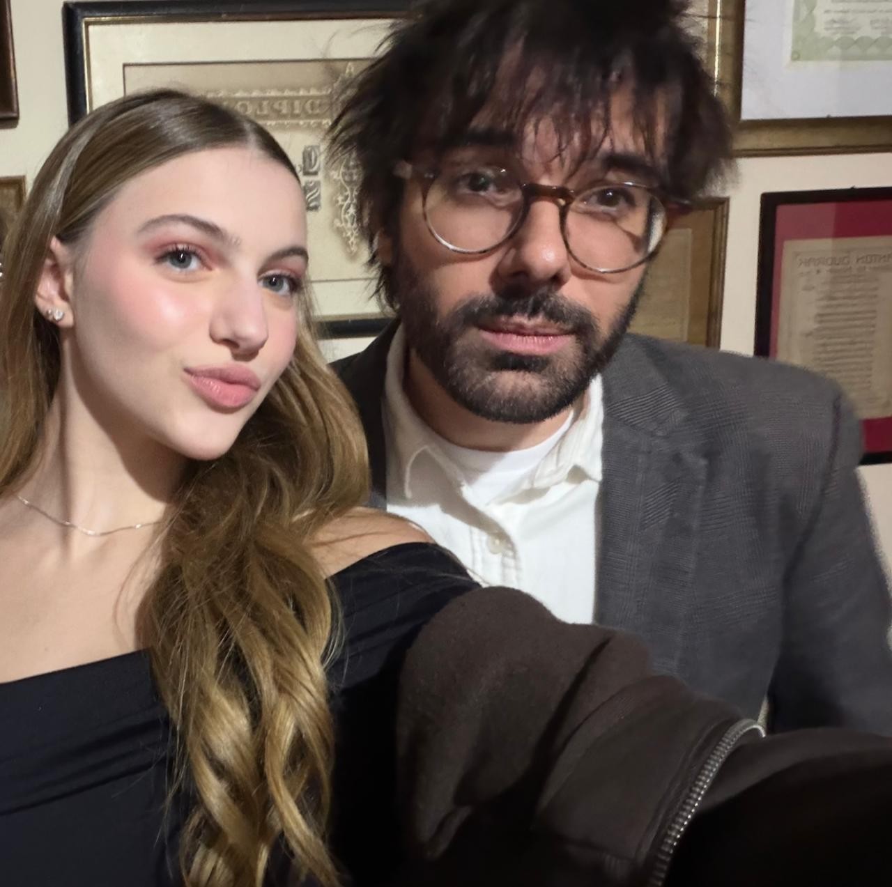 Bia Brumatti fará microdrama dirigido por Matheus Souza