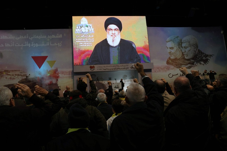 Morte de líder do Hezbollah: Veja quem pode substituir Hassan Nasrallah ...