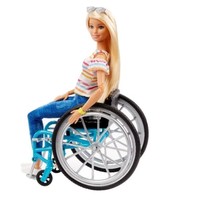 A Barbie acompanhou a vida real das mulheres, diz diretor da Mattel na  América Latina - Folha PE