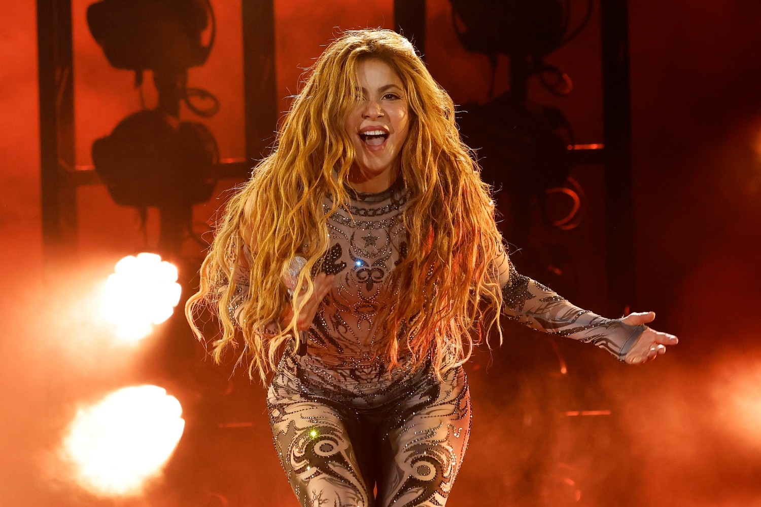 Quem vem ver Shakira? Ranking do Airbnb revela origem dos turistas