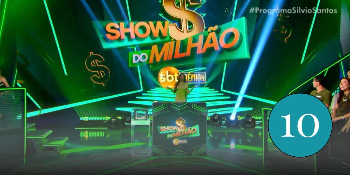 Nota 10: mais uma boa temporada do 