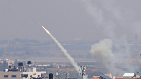 Negociações de cessar-fogo entre Israel e movimentos islâmicos não vingam, e ataques continuam