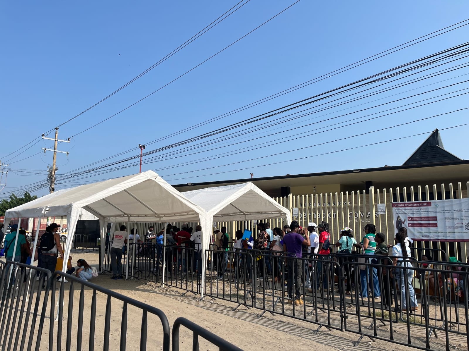 Deportados e abandonados: EUA enviam milhares de cubanos ao México sem garantias legais, aponta relatório da HRW
