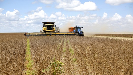 Soja fica mais cara de produzir em 2025/26 por aumento dos insumos