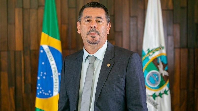 TRE-RJ indefere registro de candidatura de Val Ceasa à Alerj por indícios de vínculo com organização criminosa - QTU Questões do Universo