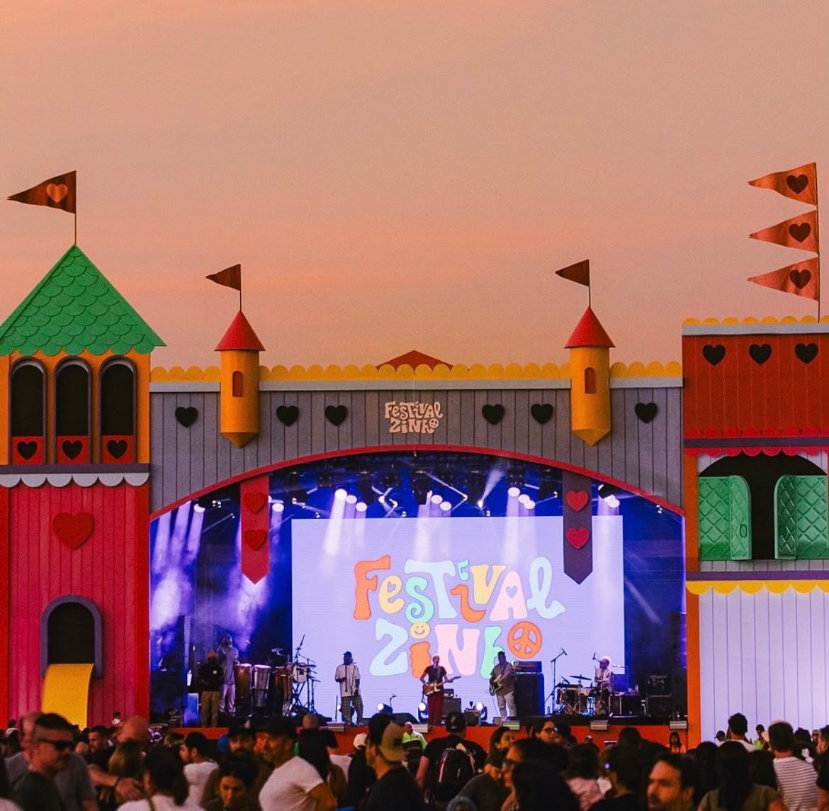 Festivalzinho em Alto-Mar terá João Gomes, Mundo Bita e Alceu Valença  em sua primeira edição
