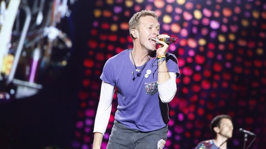 Coldplay em SP: conheça os jovens em situação de rua que vão assistir ao show da banda britânica