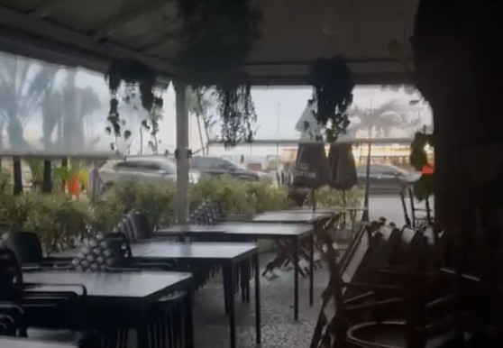 Após apagão , donos de bares e restaurantes do Leme e de Copacabana serão ressarcidos pela Light