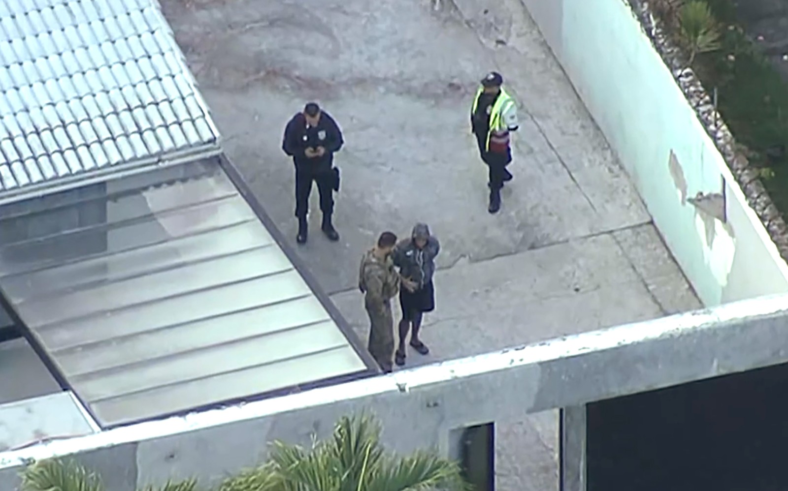 Deflagrada nesta quarta-feira (15), a ação mobilizou mais de 200 policiais federais para o cumprimento de 84 mandados judiciais em nove estados e no Distrito Federal — Foto: Reprodução / TV Globo