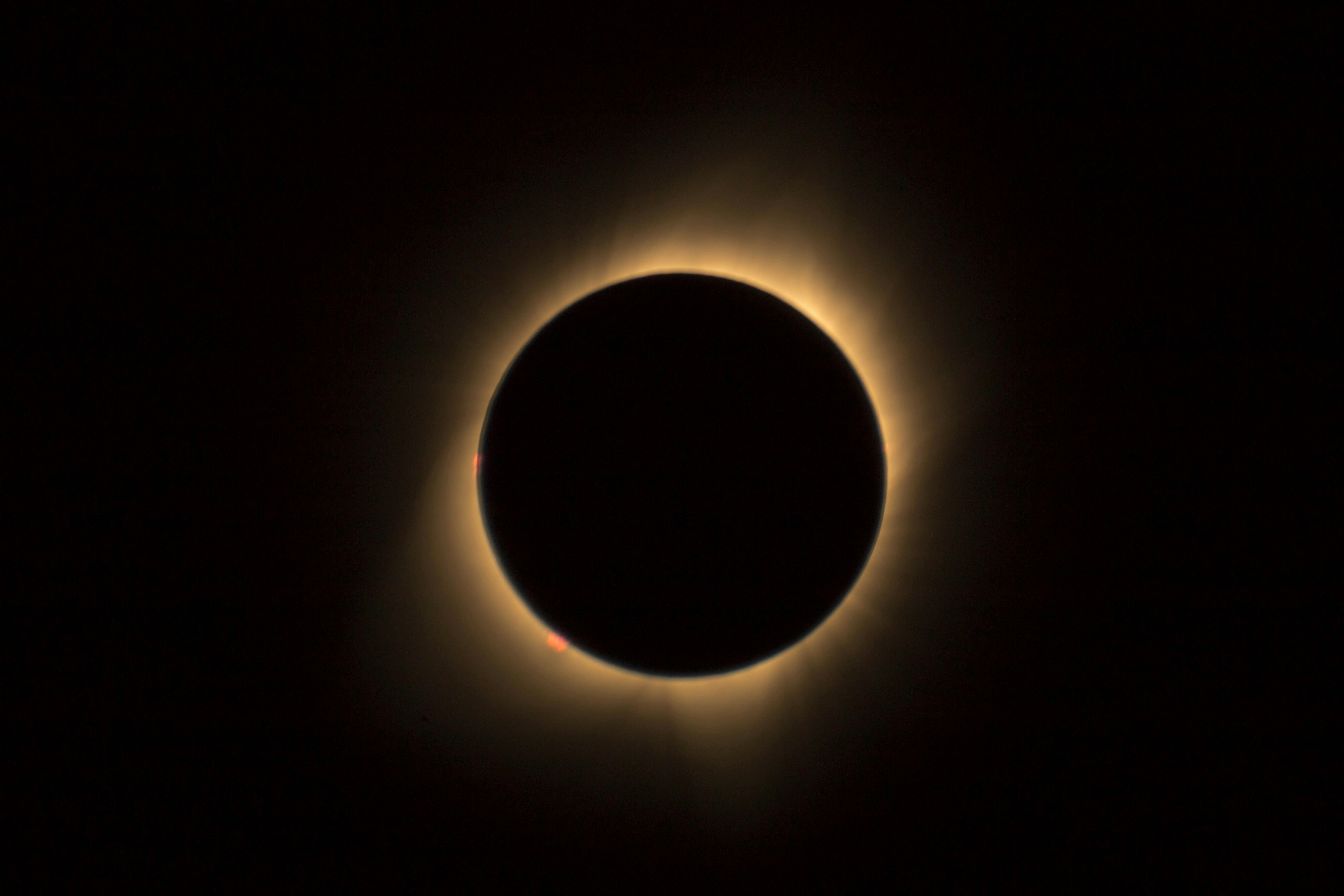 Prepare-se para o eclipse solar mais longo do século