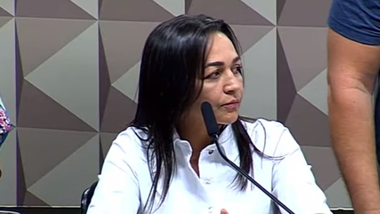 CPI do 8 de Janeiro: Eliziane diz que depoimentos devem começar em 15 dias, mas evita antecipar se Bolsonaro será ouvido