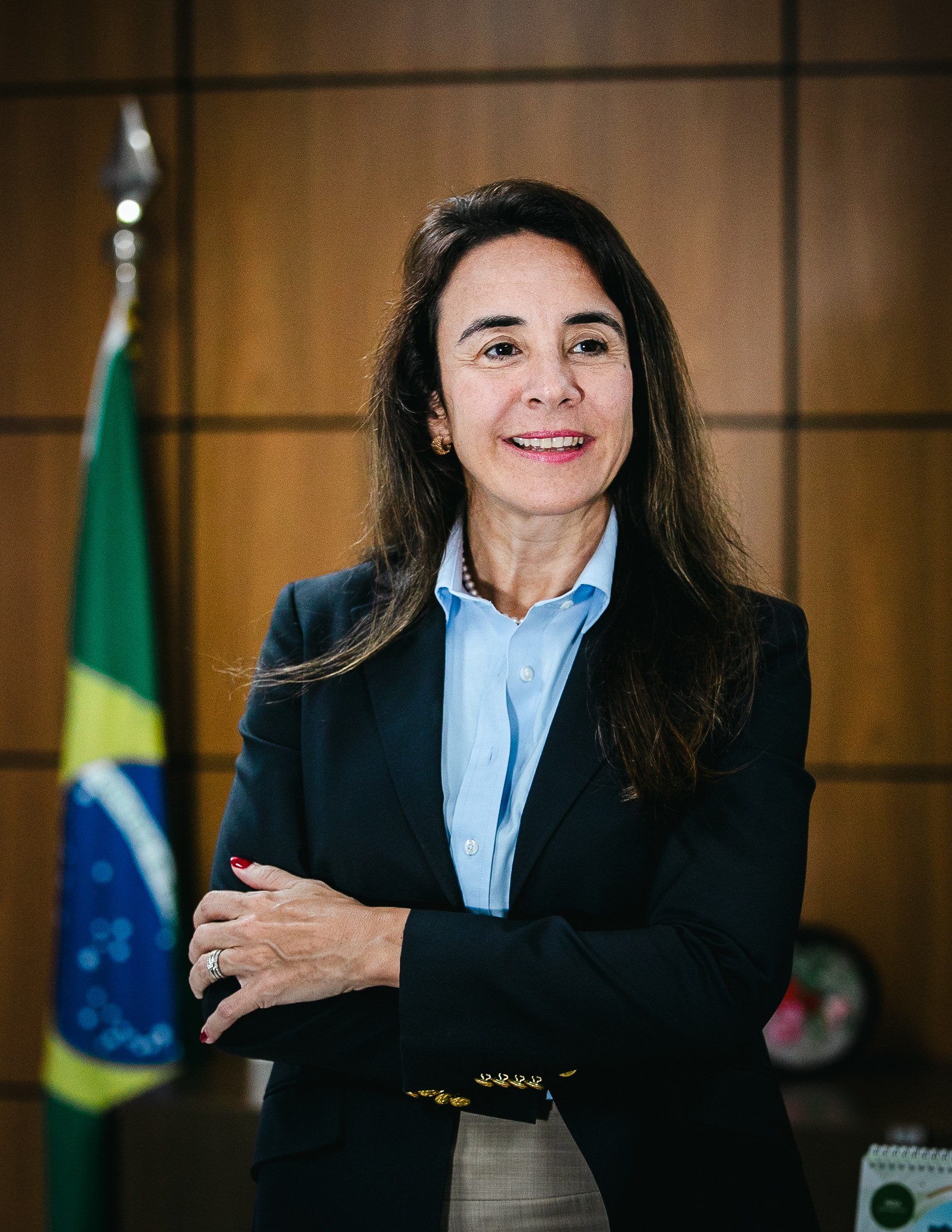 'Consenso no G20 criaria tabuleiro diferente para futuro com Trump', diz Tatiana Rosito, coordenadora da trilha de finanças