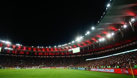 Saiba o impacto econômico do Flamengo nos jogos dos clubes no Rio em 2023