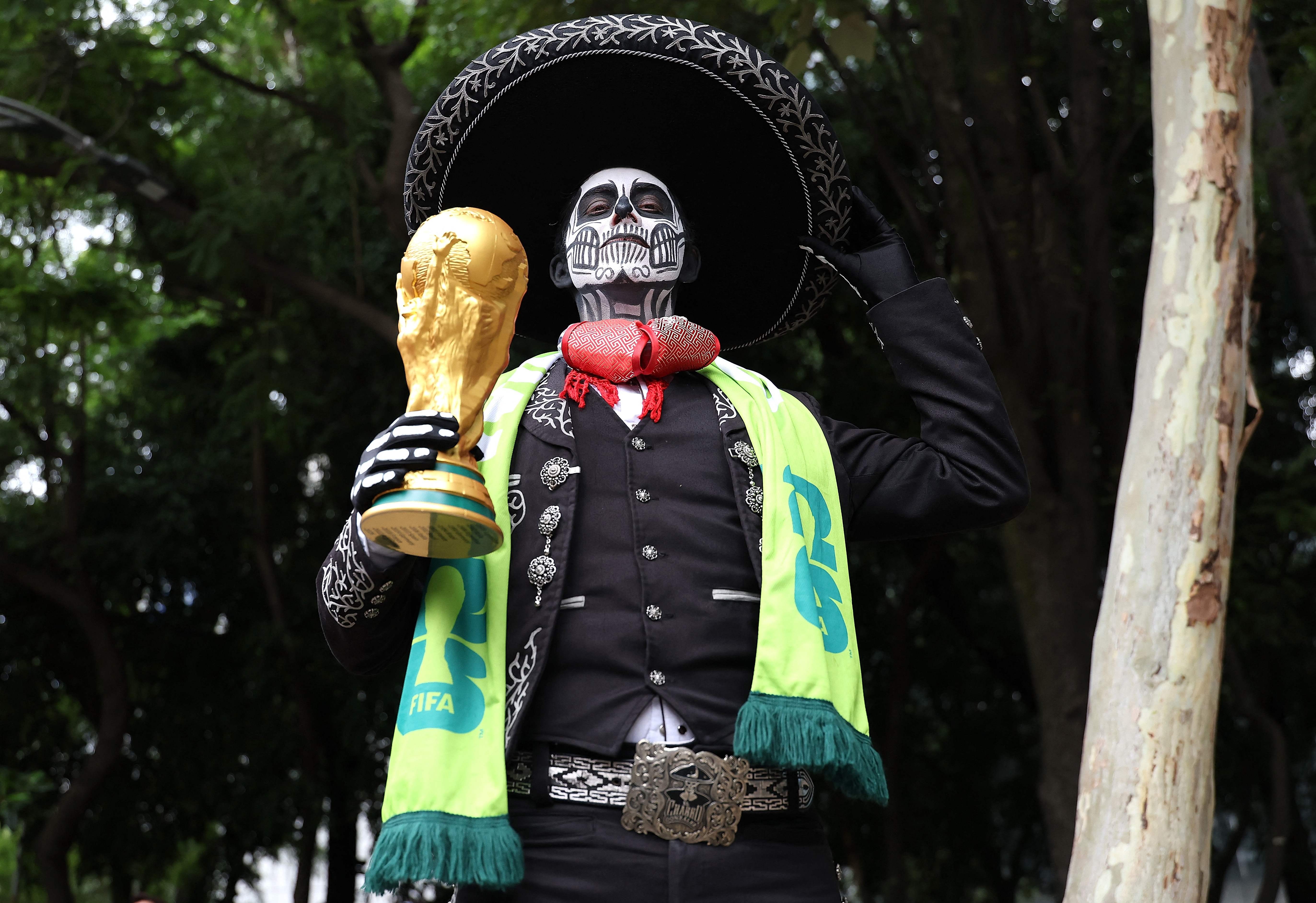 Dois jogos e cerimônia de abertura: Veja a agenda 