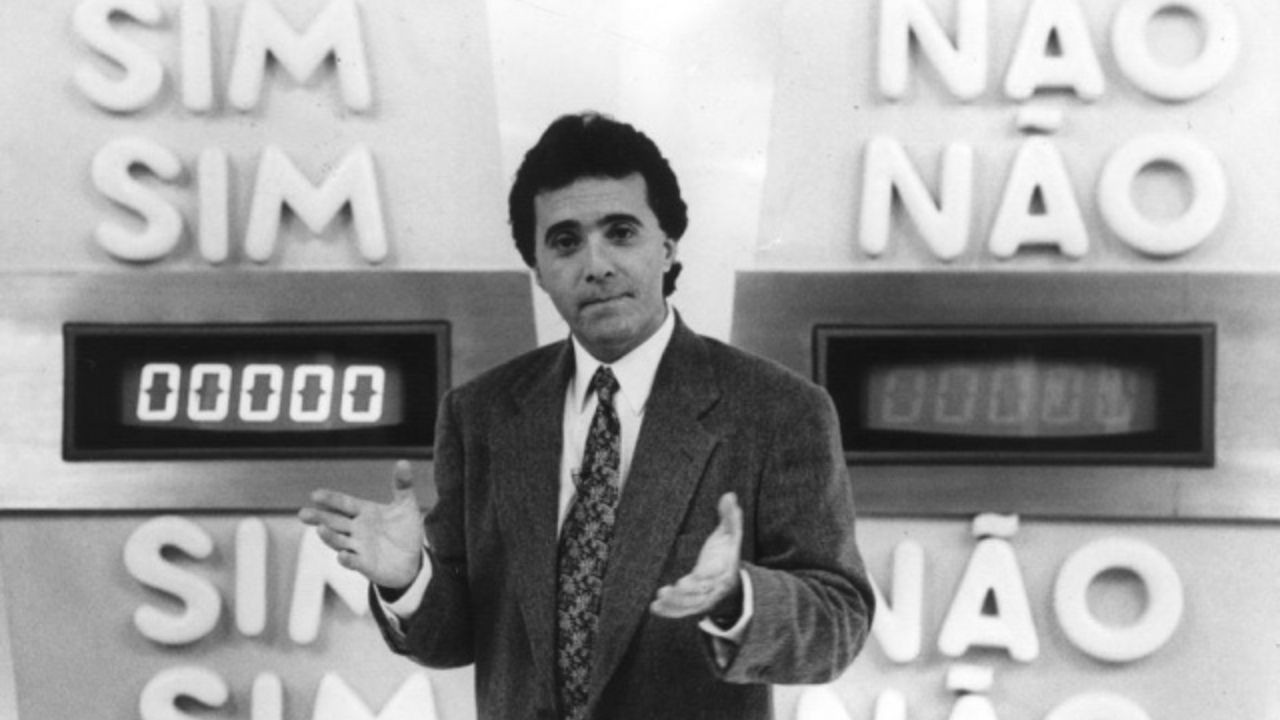 Saiba como e quando o novo 'Você decide' estreará no 'Domingão'