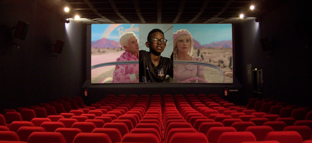 Cota de tela: projeto de lei deixa cinema de lado, mantém filmes brasileiros sem salas e desaponta setor audiovisual