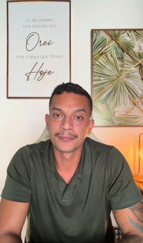 Polícia Civil da Bahia investiga caso de PM influencer que disparou contra motociclista
