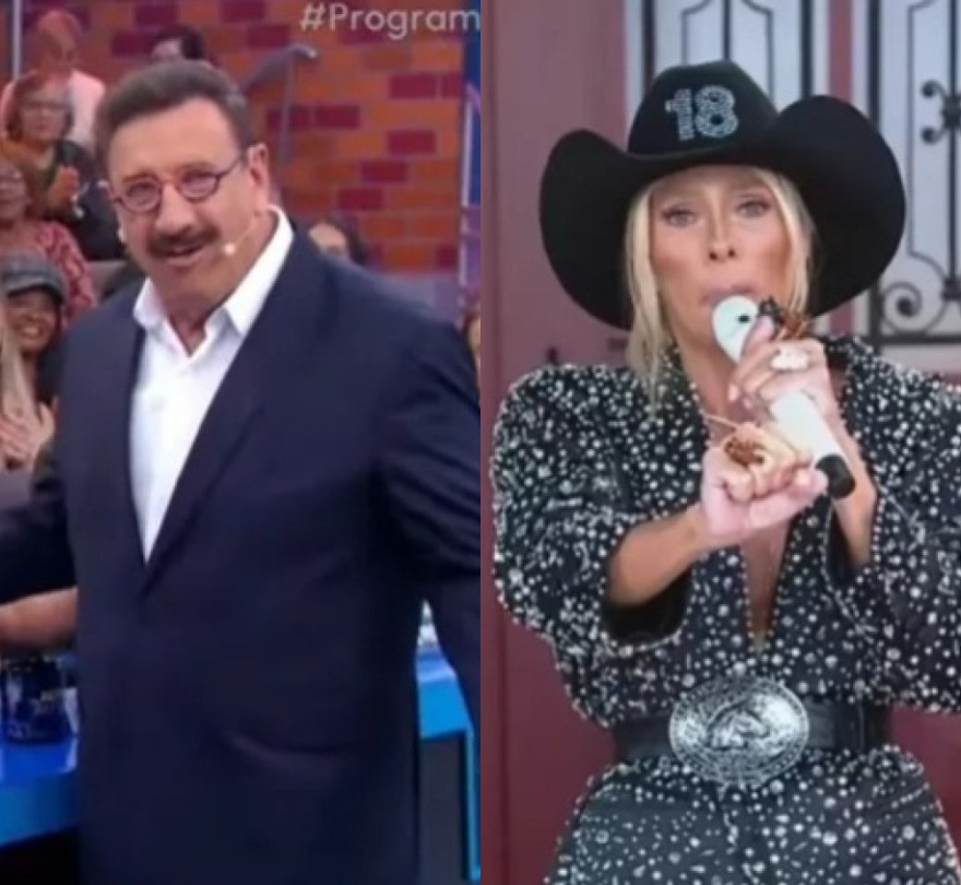 Audiência: 'Programa do Ratinho' leva a melhor em confronto com 'A fazenda'