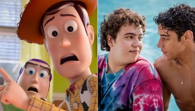 'Toy Story 5', 'Quinze dias' e mais: as estreias e os filmes em cartaz