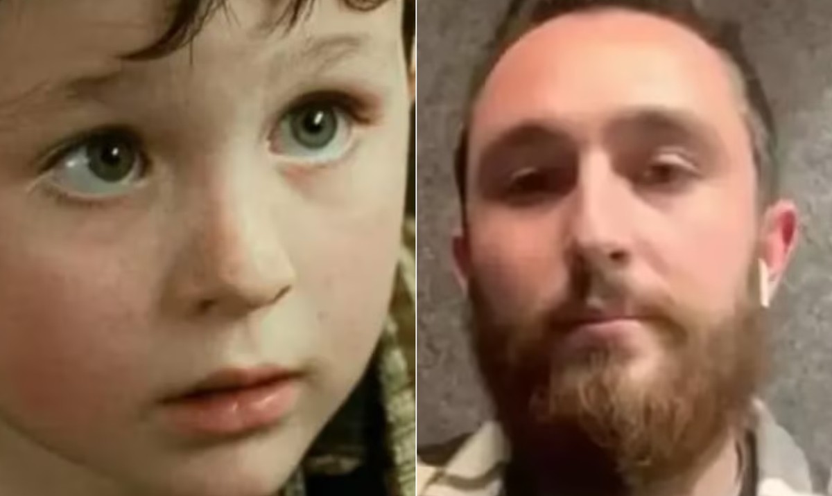 Garoto irlandês de 'Titanic' segue ganhando fortuna com apenas uma ...