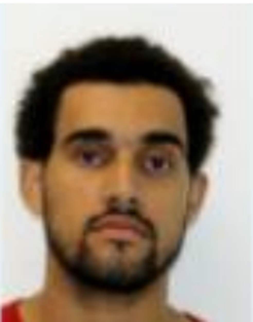 Washington Cesar Braga da Silva, vulgo Síndico ou Síndico da Penha ou Grandão — Foto: Reprodução