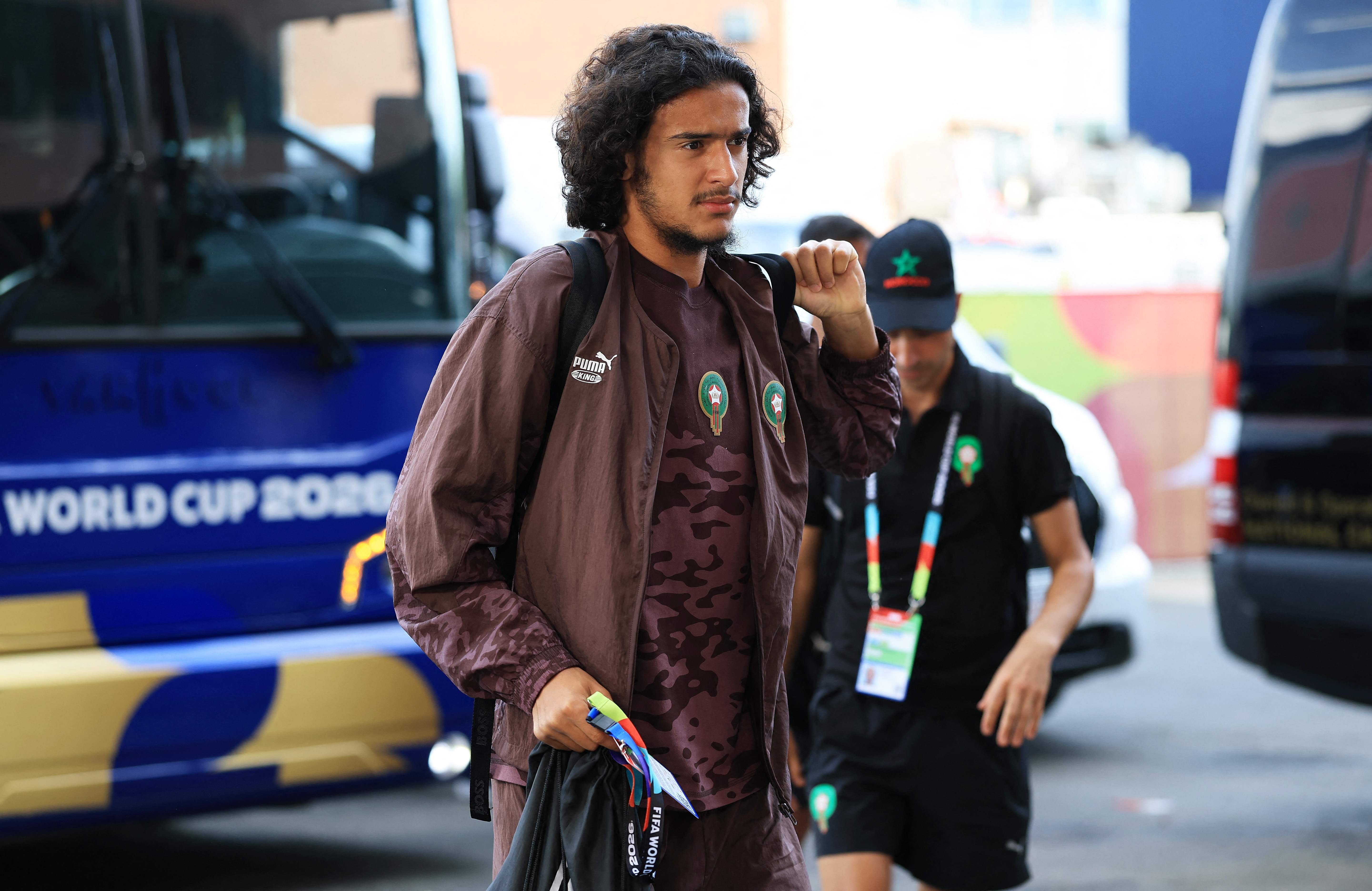 Marrocos X França: O Legado da Formação Francesa nos Leões do Atlas