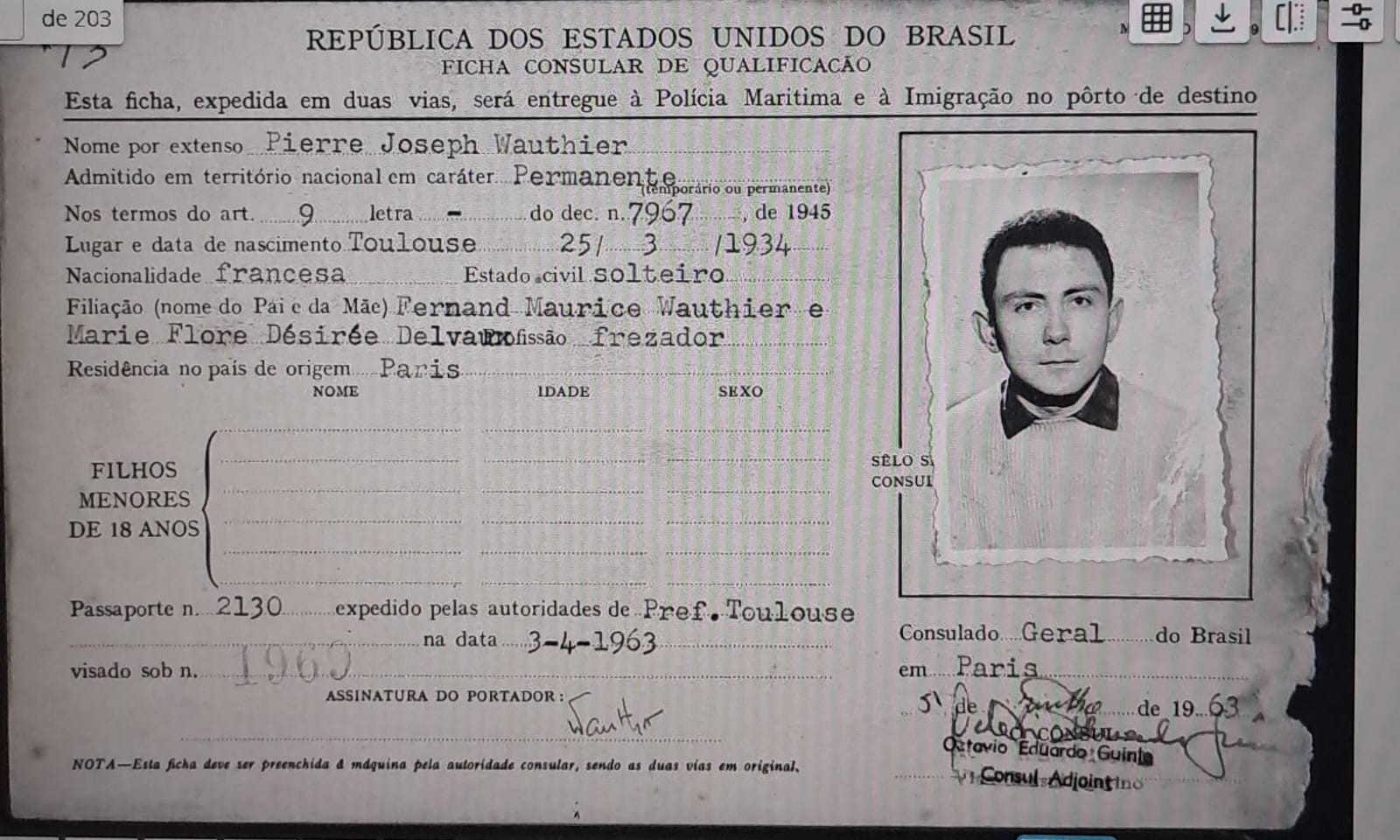 Livro resgata história de padres-operários que desafiaram a ditadura militar: 'Assumiam o trabalho braçal e a rotina pesada' - Foto