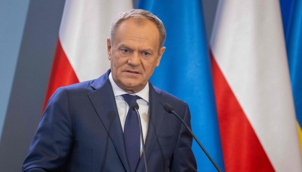 Premier polonês alerta que Europa vive momento mais crítico desde 1945