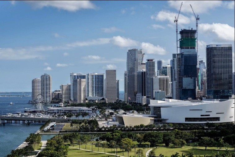 Com Brasil no radar dos investidores globais, Bradesco Asset planeja expansão em Miami