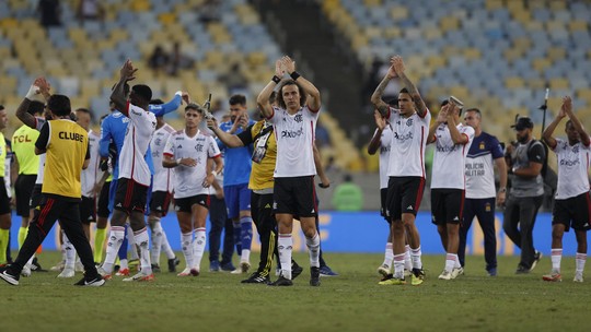 Flamengo chega a melhor momento com Tite antes de 'debandada' para Copa América e terá desafios
