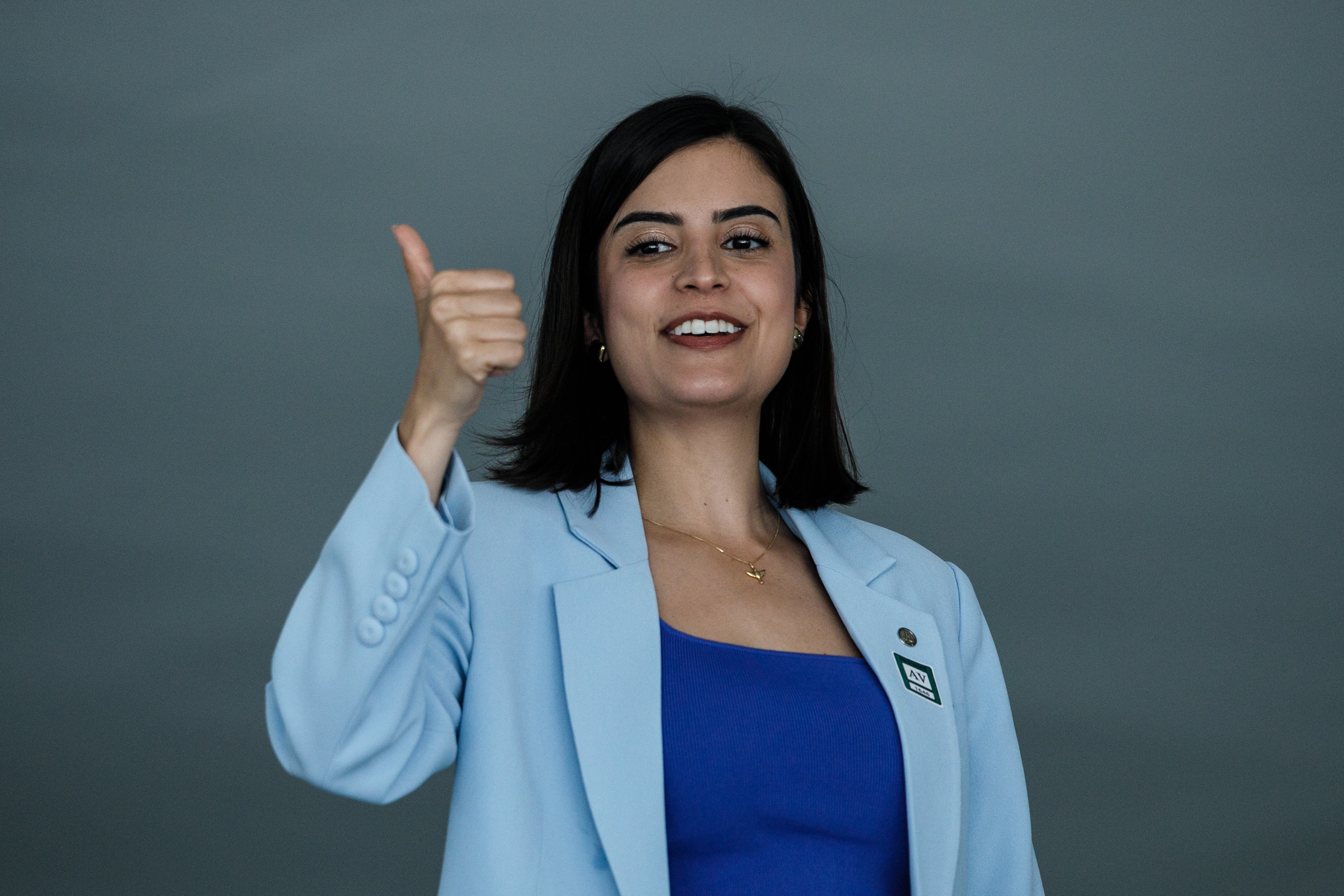 Tabata diz que indefinição na chapa de Haddad atrapalha campanha em São Paulo
