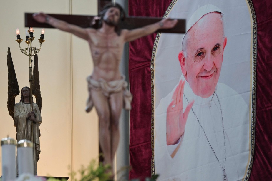 papa 33点 おまとめ 23日更新 Papa pede cooperação diante de crise climática, 